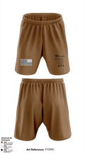 1-1ab E-Co 33637135 Athletic Shorts With Pockets - 1