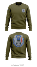 82nd airborne 33133429 Crew Neck Sweatshirt - 1