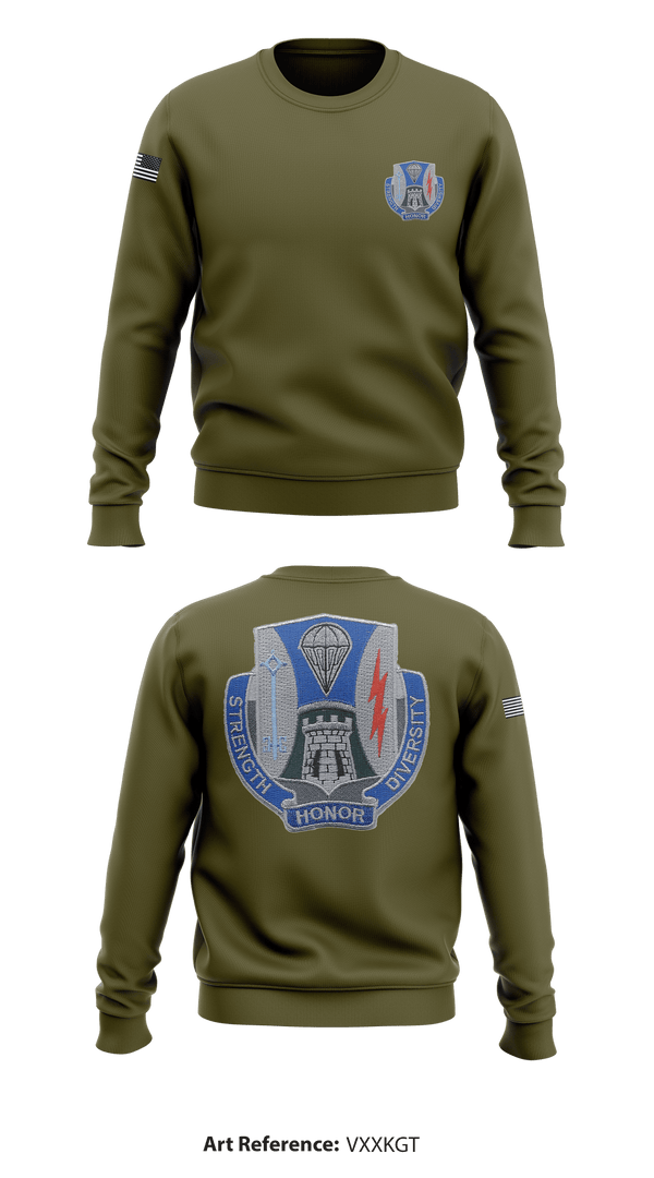 Crew Neck Sweatshirt, 82nd airborne, , Teamtime, Team time, sublimation, custom sports apparel, team uniforms, spirit wear, spiritwear, sports uniforms, custom shirts, team store, custom team store, fundraiser sports, apparel fundraiser