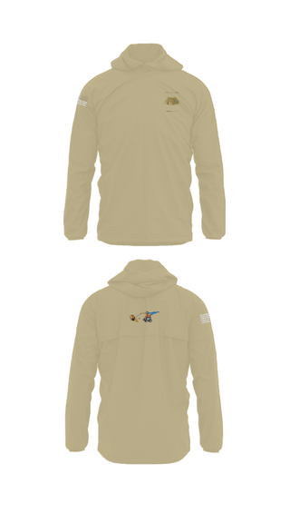 Windbreaker, AOB-S, Army, Teamtime, Team time, sublimation, custom sports apparel, team uniforms, spirit wear, spiritwear, sports uniforms, custom shirts, team store, custom team store, fundraiser sports, apparel fundraiser