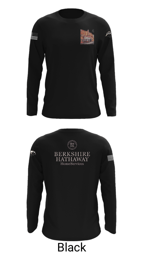 Long Sleeve Performance Shirt, Daniel smithberger team llc, , Teamtime, Team time, sublimation, custom sports apparel, team uniforms, spirit wear, spiritwear, sports uniforms, custom shirts, team store, custom team store, fundraiser sports, apparel fundraiser