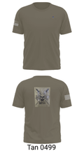 SCMIC MTT 31466720 Short Sleeve Performance Shirt - 76