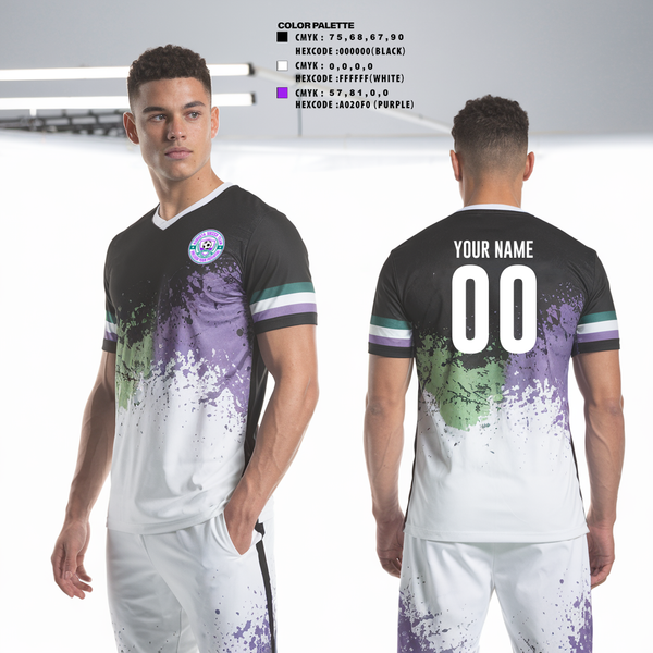 Mens Soccer Jersey, Augusta Soccer Team, Men's Soccer, Teamtime, Team time, sublimation, custom sports apparel, team uniforms, spirit wear, spiritwear, sports uniforms, custom shirts, team store, custom team store, fundraiser sports, apparel fundraiser