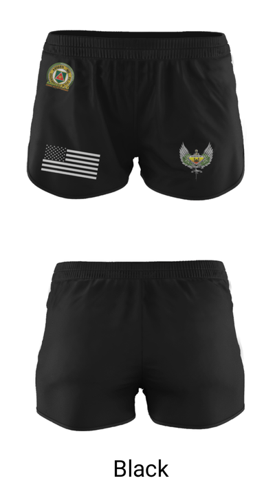 51st Combat Engineers 81487377 Ranger Panties - 23