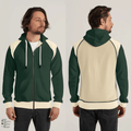 Van Buren Pointers 4133501 Hoodie - 3