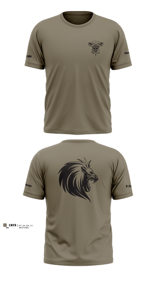 Old School Cotton Feel Shirt, U Pride, Army, Teamtime, Team time, sublimation, custom sports apparel, team uniforms, spirit wear, spiritwear, sports uniforms, custom shirts, team store, custom team store, fundraiser sports, apparel fundraiser