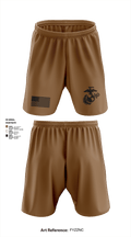 0311 Grunt 30803136 Athletic Shorts With Pockets - 1