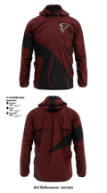 northsac panthers 71564877 Windbreaker - 1