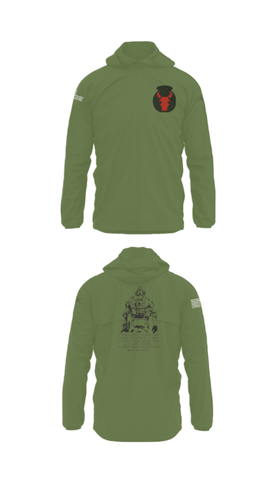 Chosen 93553712 Windbreaker - 41
