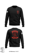 FARP 36719357 Crew Neck Sweatshirt - 115