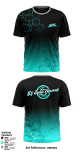 DJ Sonic MarvelDJ Sonic Marvel 49392469 Short Sleeve Performance Shirt - 7