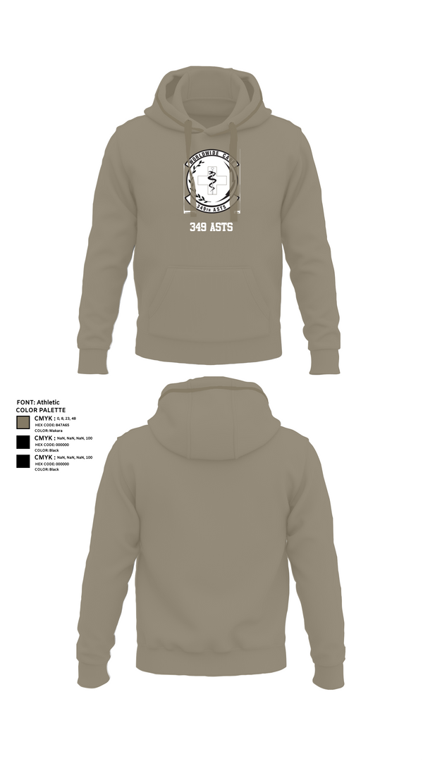 Hoodie, 349 ASTS, , Teamtime, Team time, sublimation, custom sports apparel, team uniforms, spirit wear, spiritwear, sports uniforms, custom shirts, team store, custom team store, fundraiser sports, apparel fundraiser