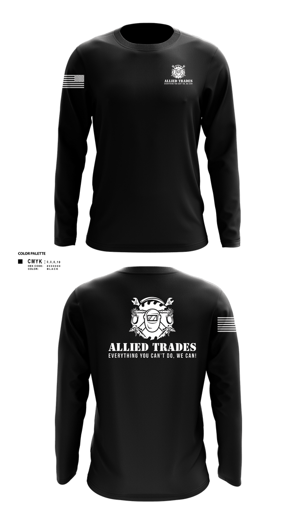 Long Sleeve Performance Shirt, MDW, Army, Teamtime, Team time, sublimation, custom sports apparel, team uniforms, spirit wear, spiritwear, sports uniforms, custom shirts, team store, custom team store, fundraiser sports, apparel fundraiser