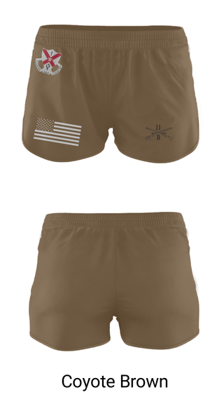 Ranger Panties, C Co 1-124 Rifle Company, National Guard, Teamtime, Team time, sublimation, custom sports apparel, team uniforms, spirit wear, spiritwear, sports uniforms, custom shirts, team store, custom team store, fundraiser sports, apparel fundraiser