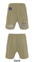 233 SFS 13548797 Athletic Shorts With Pockets - 89