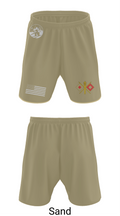 S6 1-32 IN 64050243 Athletic Shorts With Pockets - 89