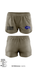 1-17 Infantry Regiment 55887987 Ranger Panties - 1