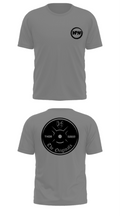 10th Special Forces HPW 55640979 Short Sleeve Performance Shirt - 19