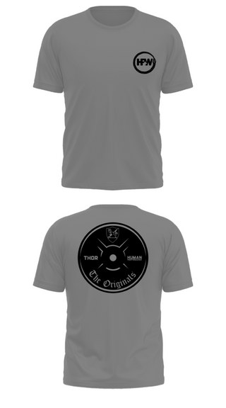 Short Sleeve Performance Shirt, 10th Special Forces HPW, , Teamtime, Team time, sublimation, custom sports apparel, team uniforms, spirit wear, spiritwear, sports uniforms, custom shirts, team store, custom team store, fundraiser sports, apparel fundraiser