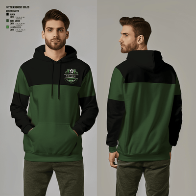 Trivex 96532016 Hoodie - 3