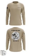 42D FRSDAACC 57813521 Long Sleeve Performance Shirt - 3