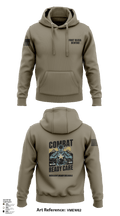 Fort Bliss DENTAC 45605501 Hoodie - 2
