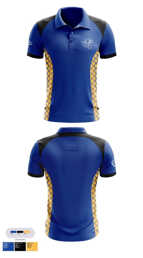 Short Sleeve Performance Polo, Trinity Baptist College Volleyball, Women's Volleyball, Teamtime, Team time, sublimation, custom sports apparel, team uniforms, spirit wear, spiritwear, sports uniforms, custom shirts, team store, custom team store, fundraiser sports, apparel fundraiser