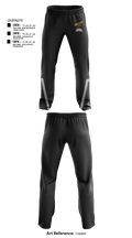 Swagger 58557803 Sweatpants - 1