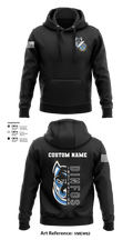 DINFOS (Defense Information School) 29284303 Hoodie -100