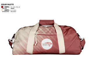 Duffle Bag, PSLHS Color Guard, , Teamtime, Team time, sublimation, custom sports apparel, team uniforms, spirit wear, spiritwear, sports uniforms, custom shirts, team store, custom team store, fundraiser sports, apparel fundraiser