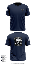 USS Midway 88588581 Short Sleeve Performance Shirt - 52