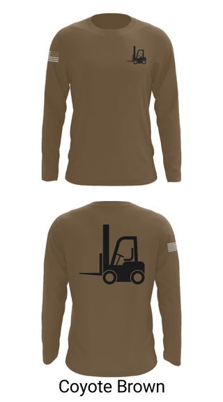 Long Sleeve Performance Shirt, VT-AASF, National Guard, Teamtime, Team time, sublimation, custom sports apparel, team uniforms, spirit wear, spiritwear, sports uniforms, custom shirts, team store, custom team store, fundraiser sports, apparel fundraiser