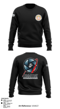 MCRDPI COMMSTRAT 84265949 Crew Neck Sweatshirt - 3