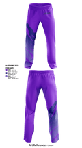 Eagles 55056669 Sweatpants - 2