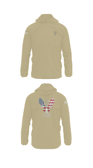 Windbreaker, 7th Munitions Sq, Air Force, Teamtime, Team time, sublimation, custom sports apparel, team uniforms, spirit wear, spiritwear, sports uniforms, custom shirts, team store, custom team store, fundraiser sports, apparel fundraiser