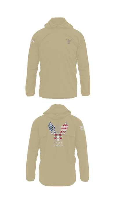 7th Munitions Sq 29669967 Windbreaker - 81
