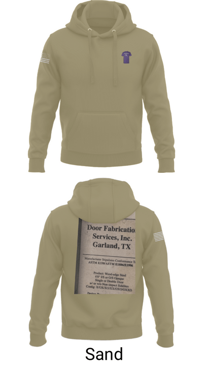 526th TFS 89868786 Hoodie - 98