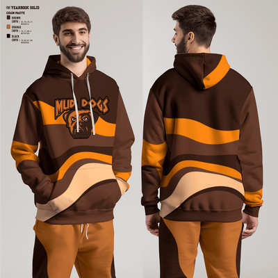 Mud 32642217 Hoodie - 2