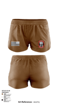 637th Chemical Company 41449538 Ranger Panties - 1