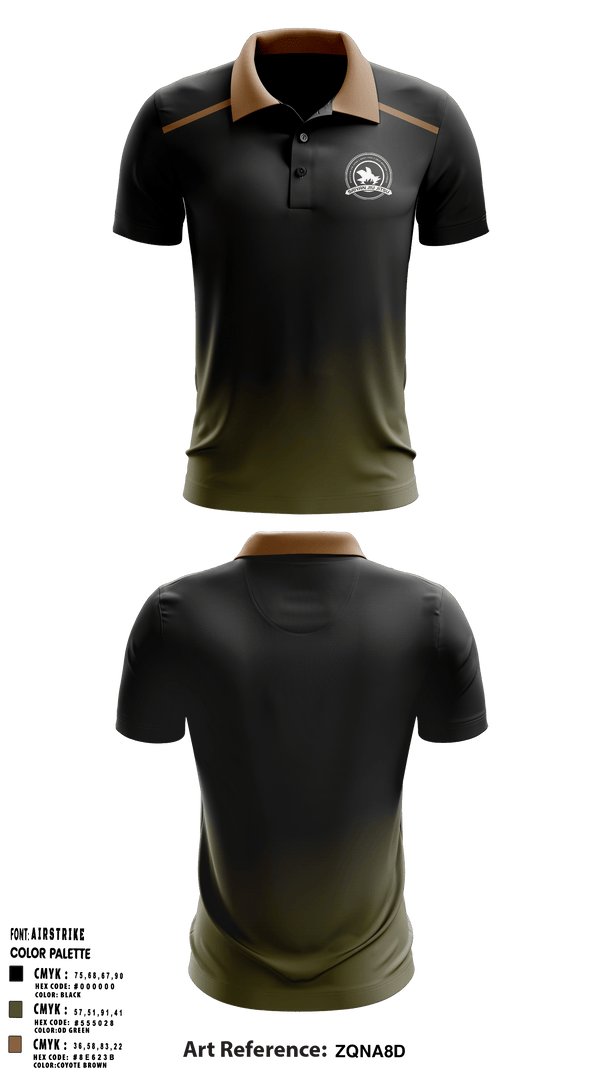 Short Sleeve Performance Polo, Saiyan Jiu Jitsu, Wrestling, Teamtime, Team time, sublimation, custom sports apparel, team uniforms, spirit wear, spiritwear, sports uniforms, custom shirts, team store, custom team store, fundraiser sports, apparel fundraiser