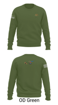 AOB-S 37277652 Crew Neck Sweatshirt - 45