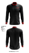 SA BOYZ ELITE 36248820 Quarter Zip Jacket - 2