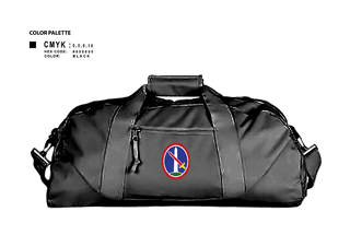 Duffle Bag, MDW, Army, Teamtime, Team time, sublimation, custom sports apparel, team uniforms, spirit wear, spiritwear, sports uniforms, custom shirts, team store, custom team store, fundraiser sports, apparel fundraiser