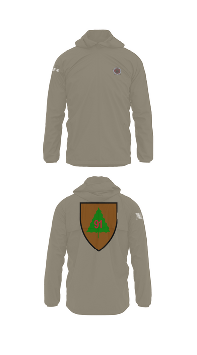 4-361st OC/T 3929267 Windbreaker - 61