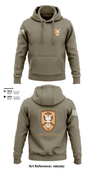 Hoodie, 1st Platoon, 423 TC1st Platoon, 423 TC, , Teamtime, Team time, sublimation, custom sports apparel, team uniforms, spirit wear, spiritwear, sports uniforms, custom shirts, team store, custom team store, fundraiser sports, apparel fundraiser