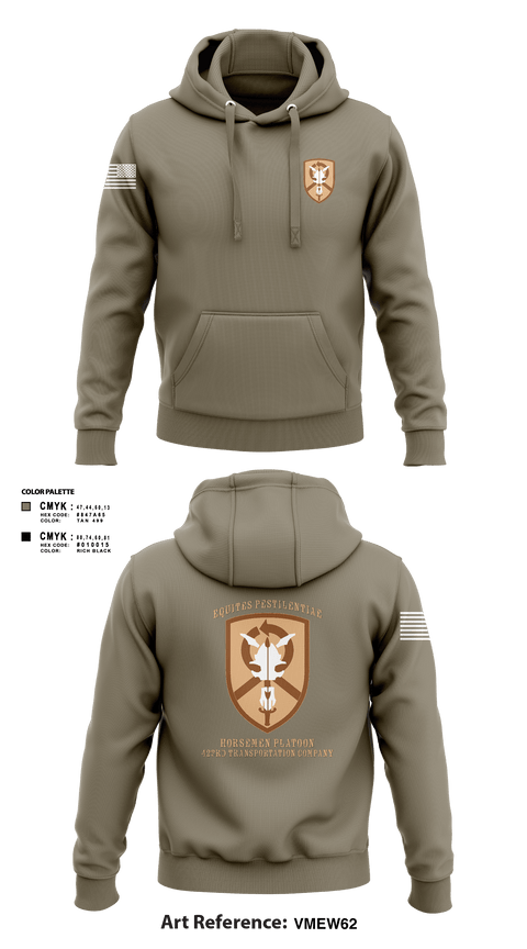Hoodie, 1st Platoon, 423 TC1st Platoon, 423 TC, , Teamtime, Team time, sublimation, custom sports apparel, team uniforms, spirit wear, spiritwear, sports uniforms, custom shirts, team store, custom team store, fundraiser sports, apparel fundraiser