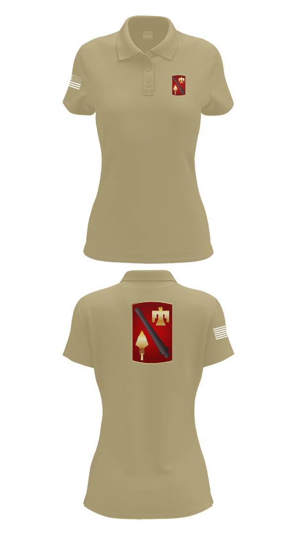 Women's Short Sleeve Performance Polo, HHB 45 FAB, , Teamtime, Team time, sublimation, custom sports apparel, team uniforms, spirit wear, spiritwear, sports uniforms, custom shirts, team store, custom team store, fundraiser sports, apparel fundraiser