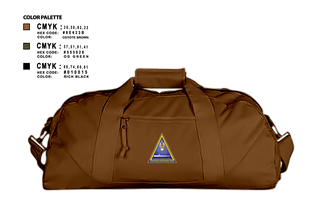 Duffle Bag, CNATTU North Island, Navy, Teamtime, Team time, sublimation, custom sports apparel, team uniforms, spirit wear, spiritwear, sports uniforms, custom shirts, team store, custom team store, fundraiser sports, apparel fundraiser