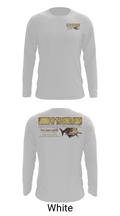 Leg 44456180 Long Sleeve Performance Shirt - 7