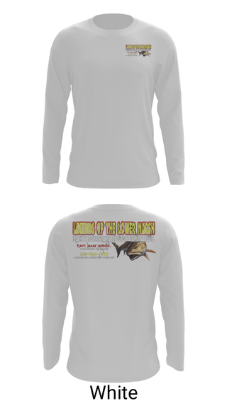 Long Sleeve Performance Shirt, Leg, , Teamtime, Team time, sublimation, custom sports apparel, team uniforms, spirit wear, spiritwear, sports uniforms, custom shirts, team store, custom team store, fundraiser sports, apparel fundraiser